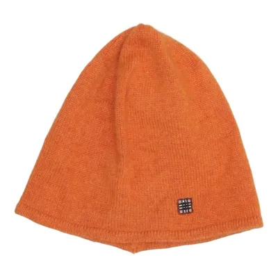 Beanie (Orange) from Burberry Cashmere
