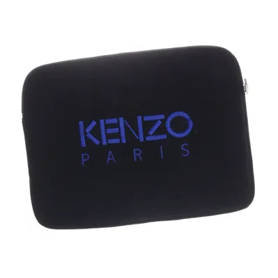 Laptophoes (Zwart) van Kenzo