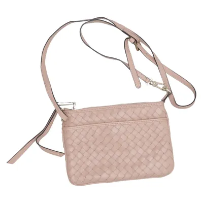 Sac à bandoulière (Beige) de Abro
