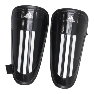 Scheenbeschermer (Zwart, Wit) van Adidas