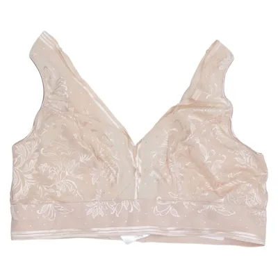 Bralette (Beige) from Wacoal