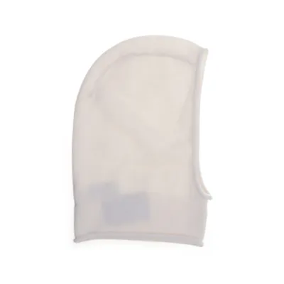 Balaklava (Beige) from Arket Cashmere, Wool