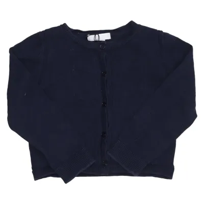Kofta (Blå) från Burberry Children Bomull