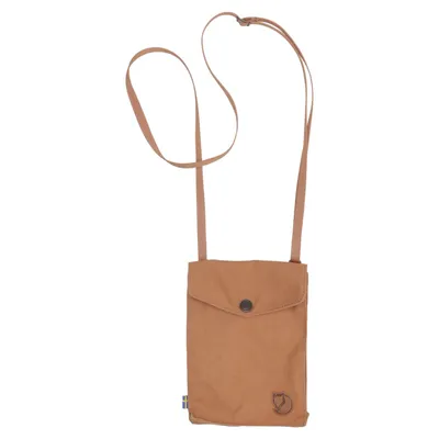 Axelremsväska (Pocket) från Fjällräven Bomull, Polyester