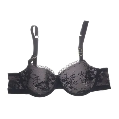 BH (Svart, Beige) från Stella McCartney Elastan, Nylon, Polyester