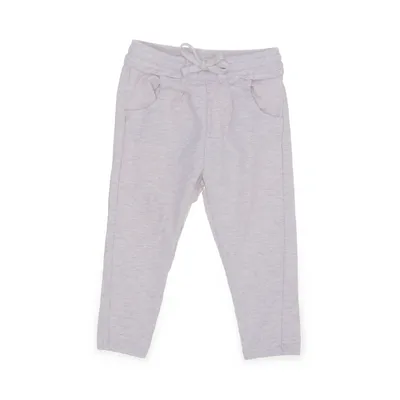 Mjukisbyxor (Beige) från Fagottino Bomull, Elastan