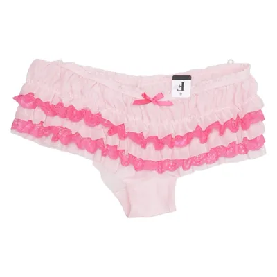 Trusser (Pink) fra Filippa K Bomuld, Elastan, Polyester