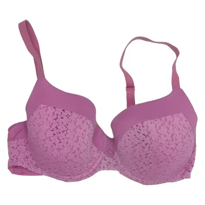 Soutien-gorge (Violet) de Femilet Élasthane, Polyamide, Polyester
