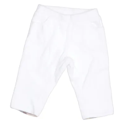 Sweatpants (White) from Burberry