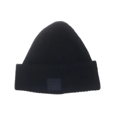 Mössa (Svart) från Acne Studios Ull
