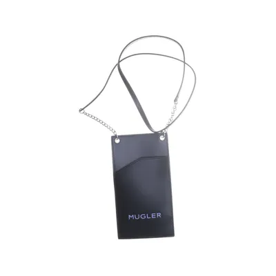 Mobile bag (Black) from Mugler Parfums