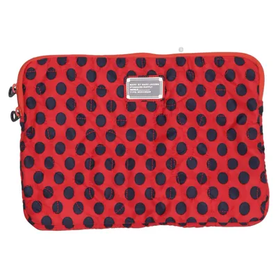 Laptoptas (Rood, Zwart, Meerkleurig) van Marc by Marc Jacobs
