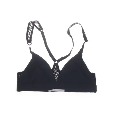 Bralette (Svart) från Stella McCartney Elastan, Polyamid