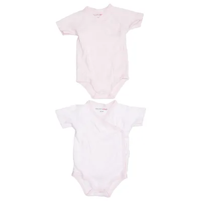 Romper (Roze) van Bornino