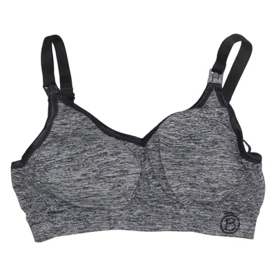 Amnings-BH (Body Silk Seamless) från Bravado Elastan, Polyamid, Polyester, Polyuretan