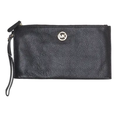 Pochette enveloppe (Fulton) de Michael Kors Cuir