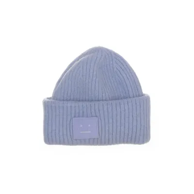 Beaniehue (FA-UX-HATS000063) fra Acne Studios Uld