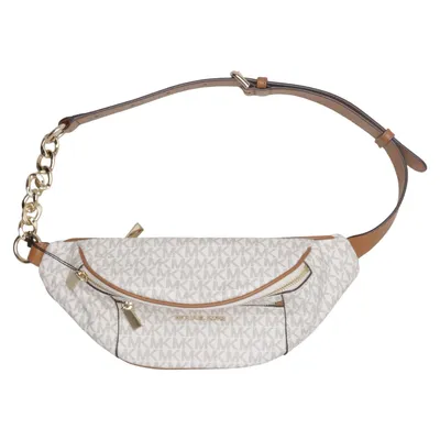 Waist bag (Jet Set) from Michael Kors Leather