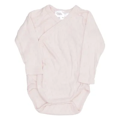 Body (Pink) from Zara Baby Cotton