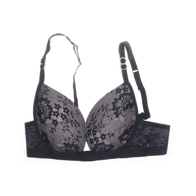 BH (Sort, Flerfarvet) fra Stella McCartney Elastan, Polyamid, Polyester