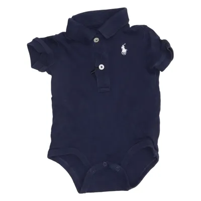 Body (Bleu) de Ralph Lauren Coton