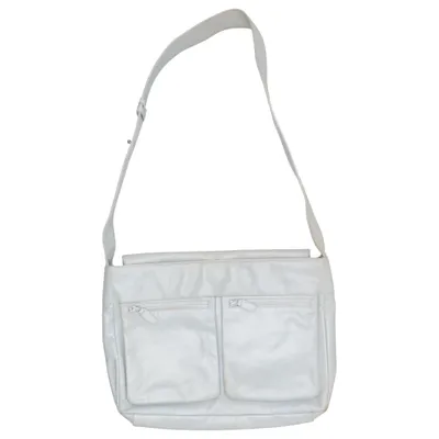 Sac à bandoulière (Bleu) de Jil Sander
