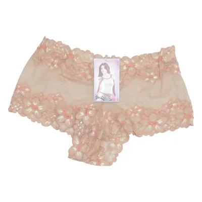 Culotte (Beige)