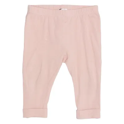 Leggings (Roze) van Chloé Katoen, Elastaan