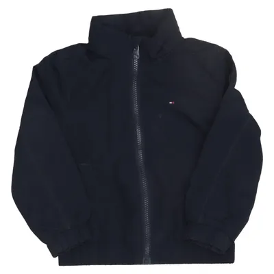 Veste (Bleu) de Tommy Hilfiger Polyamide, Polyester