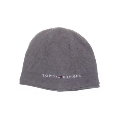Beaniemössa (Grå) från Tommy Hilfiger