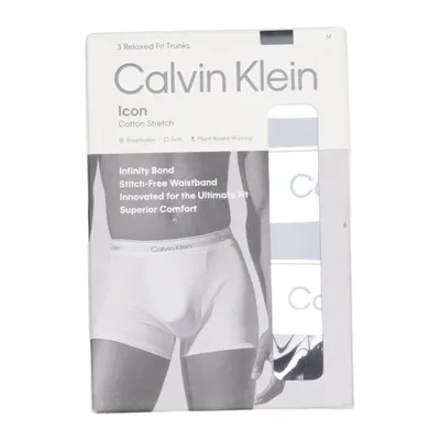 Kalsonger (Icon) från Calvin Klein Bomull, Elastan