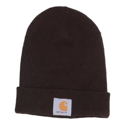 Bonnet (Marron) de Carhartt Acrylique