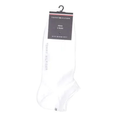 Socks (White) from Tommy Hilfiger