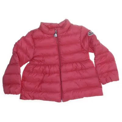Windjack (Joelle Giubbotto) van Moncler Dons, Veer