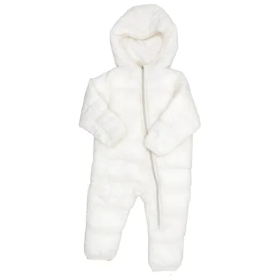 Overall (White) from Michael Kors Nylon, Polyester