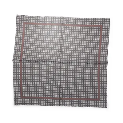 Mouchoir (Noir, Blanc, Marron) de Tom Ford
