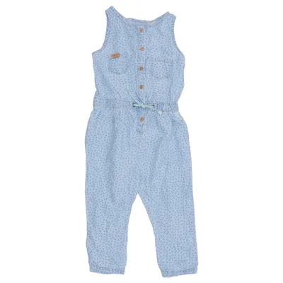 Barboteuse (Bleu) de Zara BabyGirl