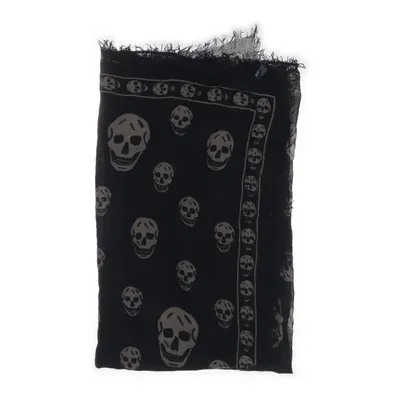 Sjal (Svart, Beige) från Alexander McQueen Kashmir, Modal