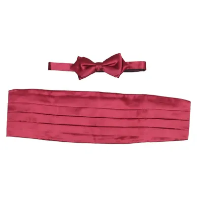 Cummerbund (Red)