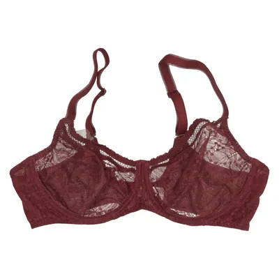 Bh (Lila) van Simone Perele Elastaan, Polyamide, Polyester
