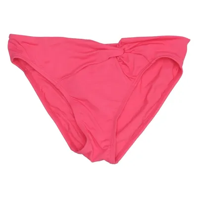 Bikini bottom (Pink) from Wow Elastane, Polyamide