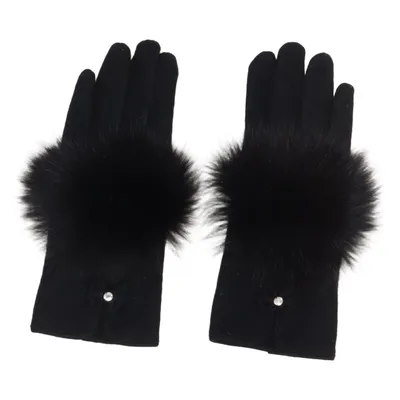 Gloves (Black)