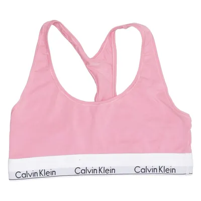 Brassière (Rose) de Calvin Klein