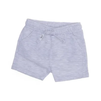 Sweat shorts (Gray) from Zara BabyBoy Cotton, Polyester