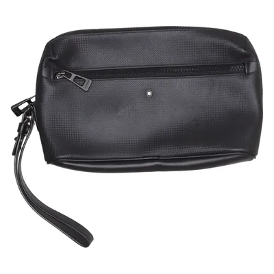 Toilet bag (Black) from Montblanc