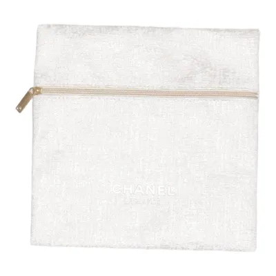 Necessär (Beige, Flerfärgad) från Chanel Beauté