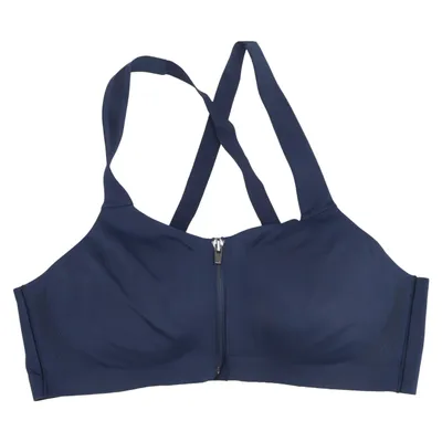Sport-BH (Blå) från VSX Sport