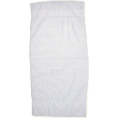 Towel (White) from Frottier Cawo Cotton