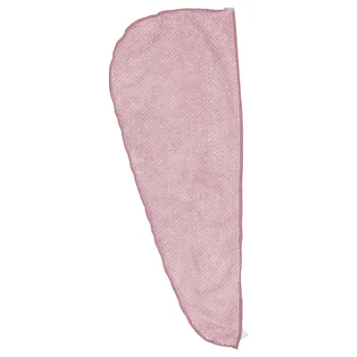 Turban (Turban zur Haartrocknung oder um Masken einwirken zu lassen ) de Ebelin