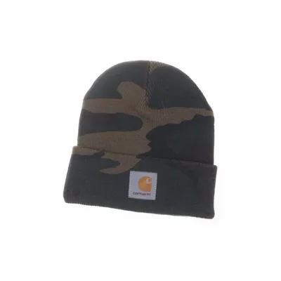 Beaniemössa (Grön, Brun, Flerfärgad) från Carhartt WIP Akryl